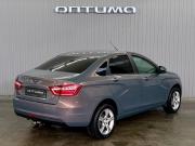 Lada (ВАЗ) Vesta I Краснодар  - изображение 25