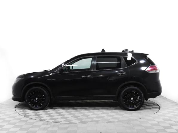 Nissan X-Trail III с пробегом 2017 года, цена 1 590 000 рублей, 139965 км, внедорожник, Автокод Объявления