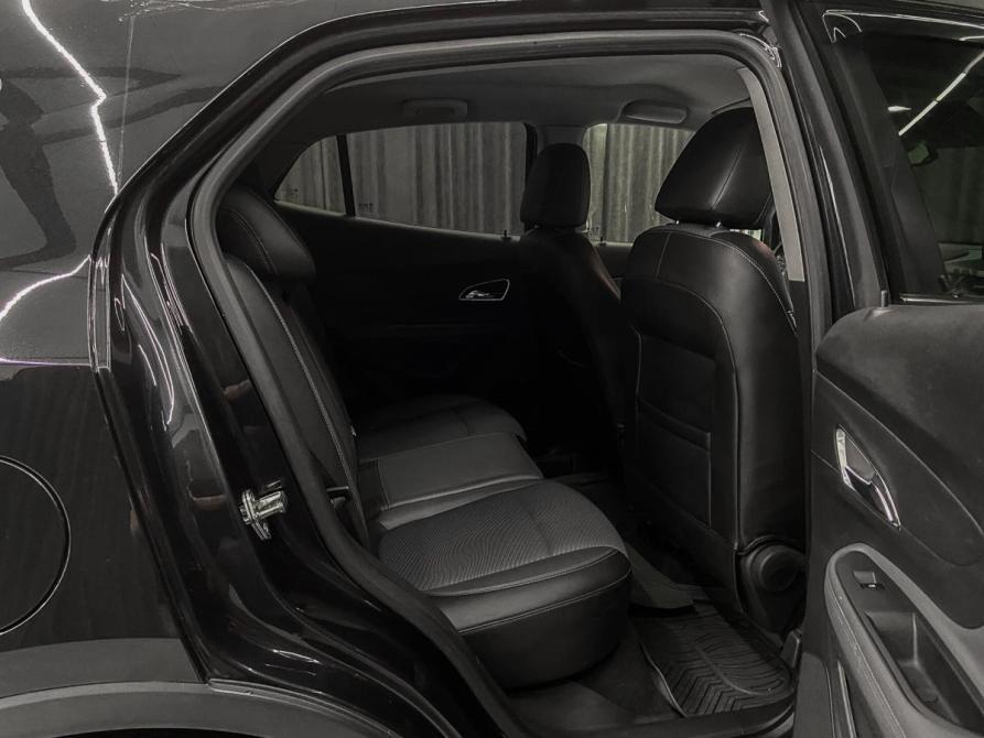 Opel Mokka I Красноярск  - изображение 12