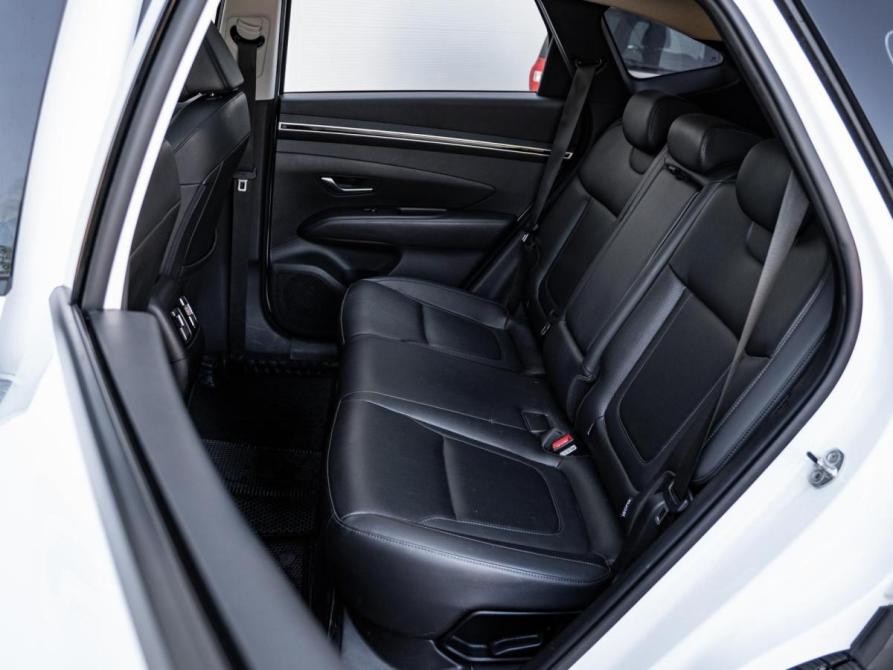 Hyundai Tucson IV Краснодар  - изображение 9