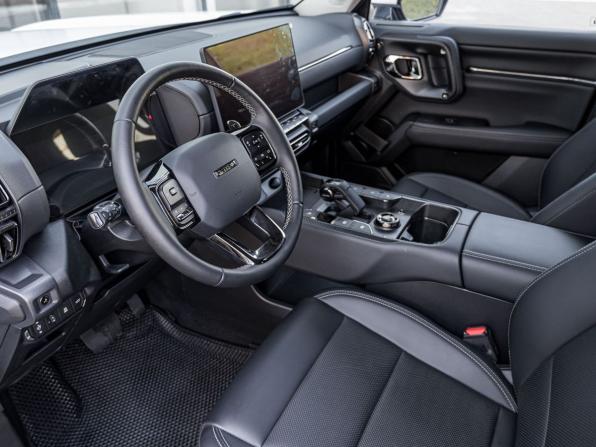 Haval H7 I с пробегом 2025 года, цена 3 058 000 рублей, 39781 км, внедорожник, Автокод Объявления