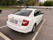 Skoda Rapid I Рестайлинг Уфа  - изображение 9