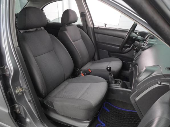 Chevrolet Aveo I Рестайлинг с пробегом 2010 года, цена 479 000 рублей, 258676 км, седан, Автокод Объявления