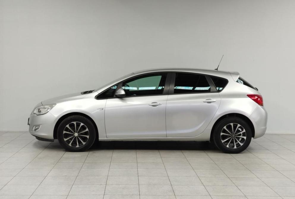 Opel Astra H Рестайлинг Саратов  - изображение 8