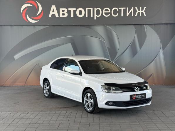 Volkswagen Jetta VI с пробегом 2012 года, цена 857 777 рублей, 222435 км, седан, Автокод Объявления