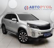 Kia Sorento II Рестайлинг Подольск  - изображение 27