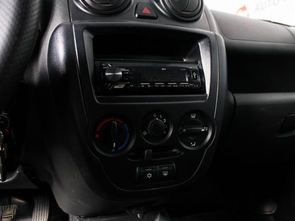 Lada (ВАЗ) Granta I с пробегом 2018 года, цена 550 000 рублей, 252315 км, седан, Автокод Объявления