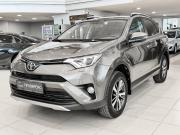 Toyota RAV4 IV (XA40) Рестайлинг Казань  - изображение 23