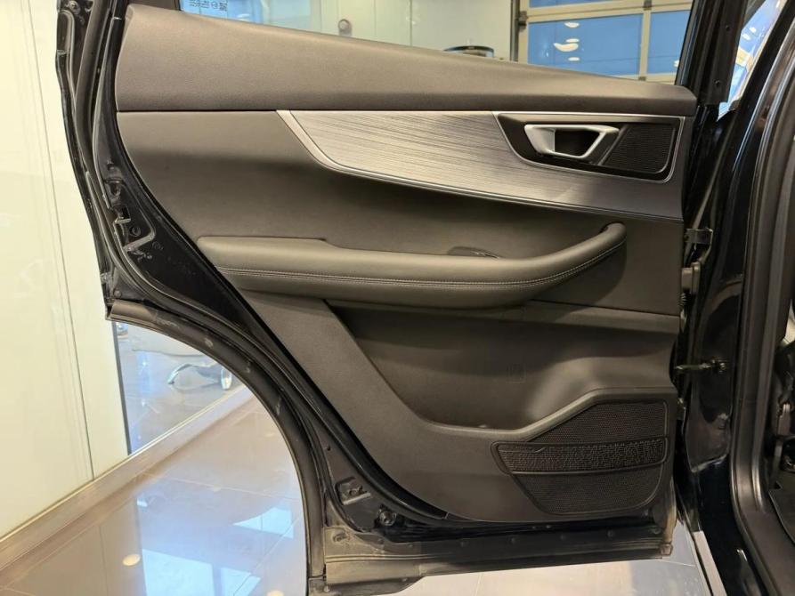 Chery Tiggo 7 Pro I Подольск  - изображение 15