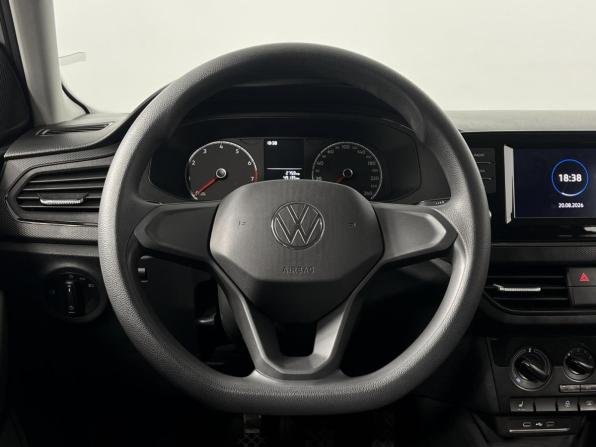 Volkswagen Polo VI с пробегом 2021 года, цена 1 445 200 рублей, 49135 км, лифтбек, Автокод Объявления