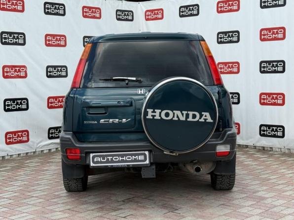 Honda CR-V I с пробегом 1998 года, цена 429 990 рублей, 234500 км, внедорожник, Автокод Объявления