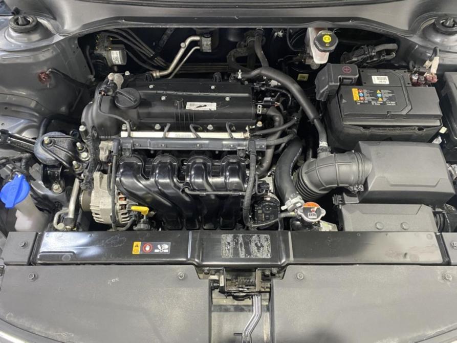Kia Rio IV Курск  - изображение 17