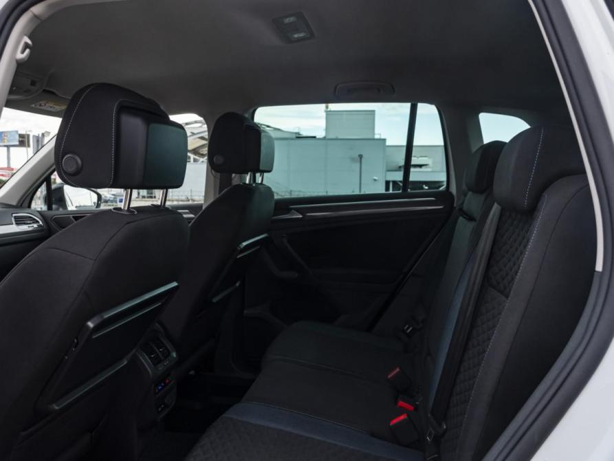 Volkswagen Tiguan II Москва  - изображение 16