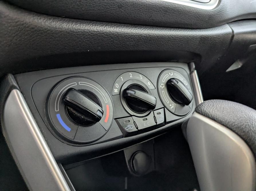 Suzuki SX4 II (S-Cross) Рестайлинг Москва  - изображение 15