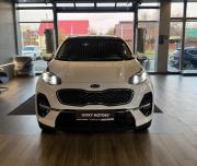 Kia Sportage IV Рестайлинг Екатеринбург  - изображение 24