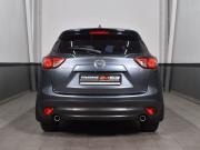 Mazda CX-5 I Кемерово  - изображение 25