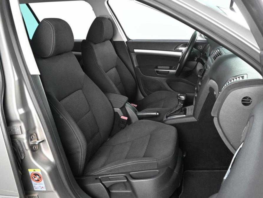 Skoda Octavia II (A5) Рестайлинг Ростов-на-Дону  - изображение 8