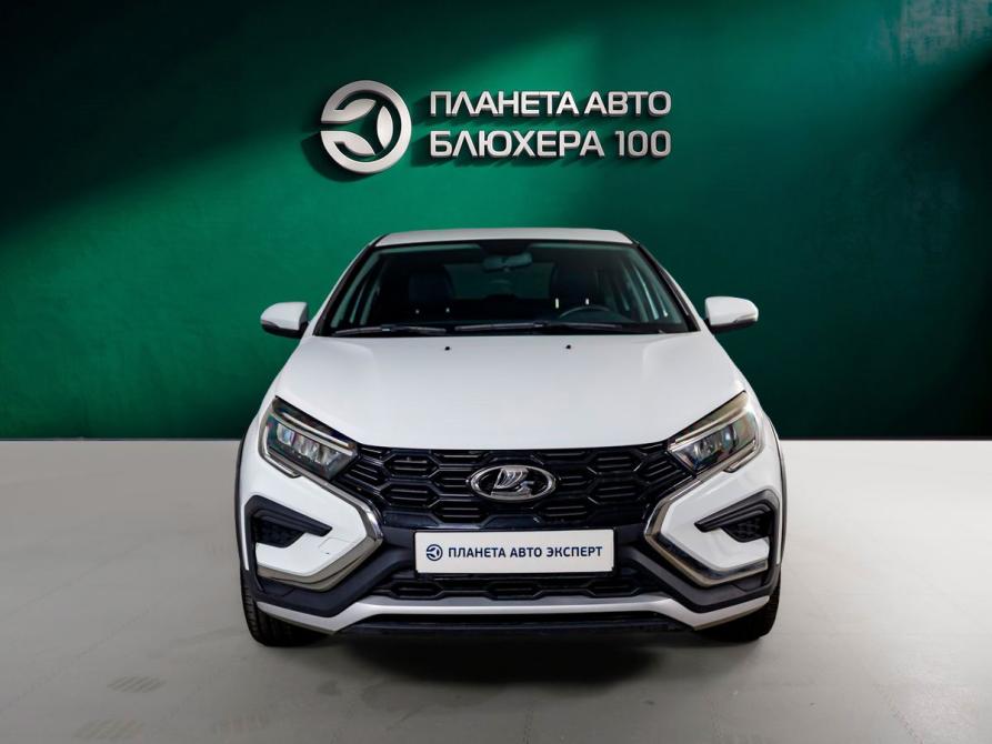 Lada (ВАЗ) Vesta I Рестайлинг (NG) Челябинск  - изображение 6