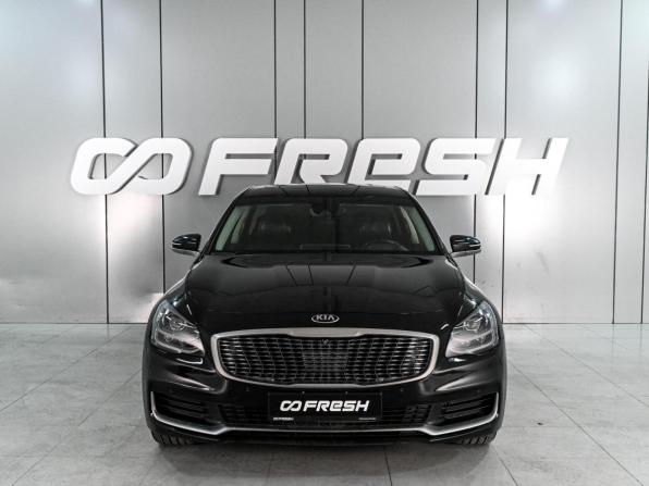 Kia K900 II с пробегом 2020 года, цена 3 149 000 рублей, 231999 км, седан, Автокод Объявления