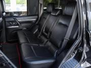 Mitsubishi Pajero IV Рестайлинг 1 Волгоград  - изображение 31