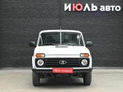 Lada (ВАЗ) Niva Legend I Екатеринбург  - изображение 19