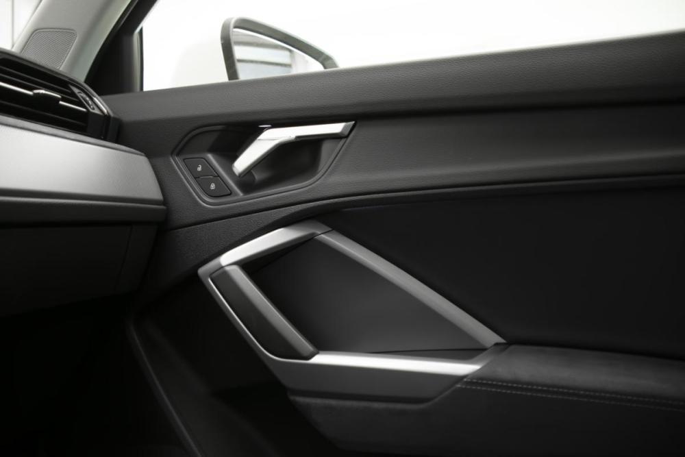 Audi Q3 II (F3) Москва  - изображение 22