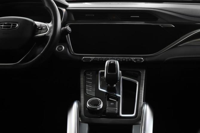 Geely Atlas Pro с пробегом 2023 года, цена 1 899 000 рублей, 81000 км, внедорожник, Автокод Объявления