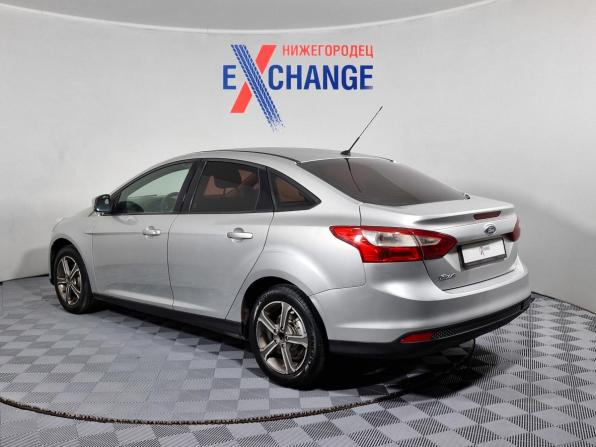 Ford Focus III с пробегом 2012 года, цена 599 000 рублей, 189674 км, седан, Автокод Объявления