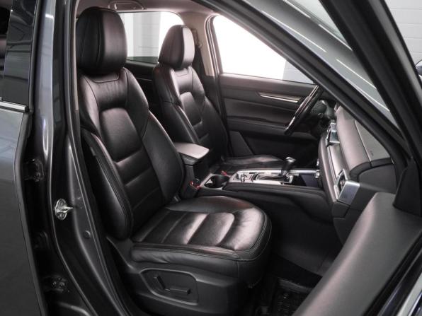 Mazda CX-5 II с пробегом 2018 года, цена 2 250 000 рублей, 155466 км, внедорожник, Автокод Объявления