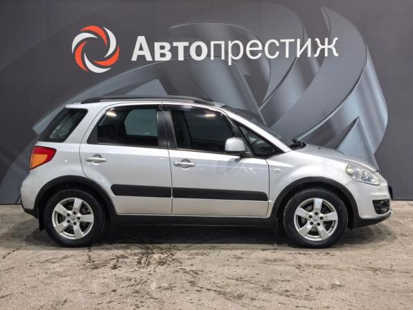 Suzuki SX4 I (Classic) Рестайлинг с пробегом 2011 года, цена 845 000 рублей, 87750 км, хэтчбек, Автокод Объявления