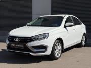 Lada (ВАЗ) Vesta I Рестайлинг (NG) Санкт-Петербург  - изображение 29