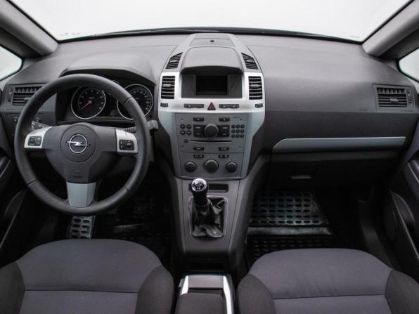 Opel Zafira B Рестайлинг с пробегом 2010 года, цена 745 000 рублей, 168576 км, компактвэн, Автокод Объявления