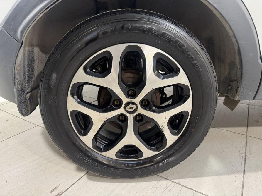 Renault Kaptur I Химки  - изображение 15