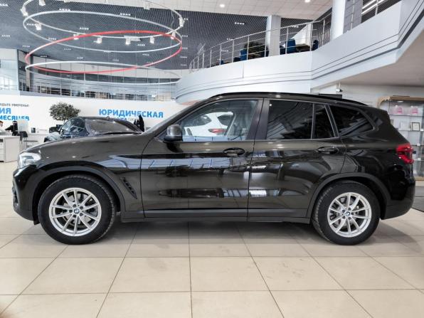 BMW X3 III (G01) с пробегом 2019 года, цена 3 580 000 рублей, 181137 км, внедорожник, Автокод Объявления