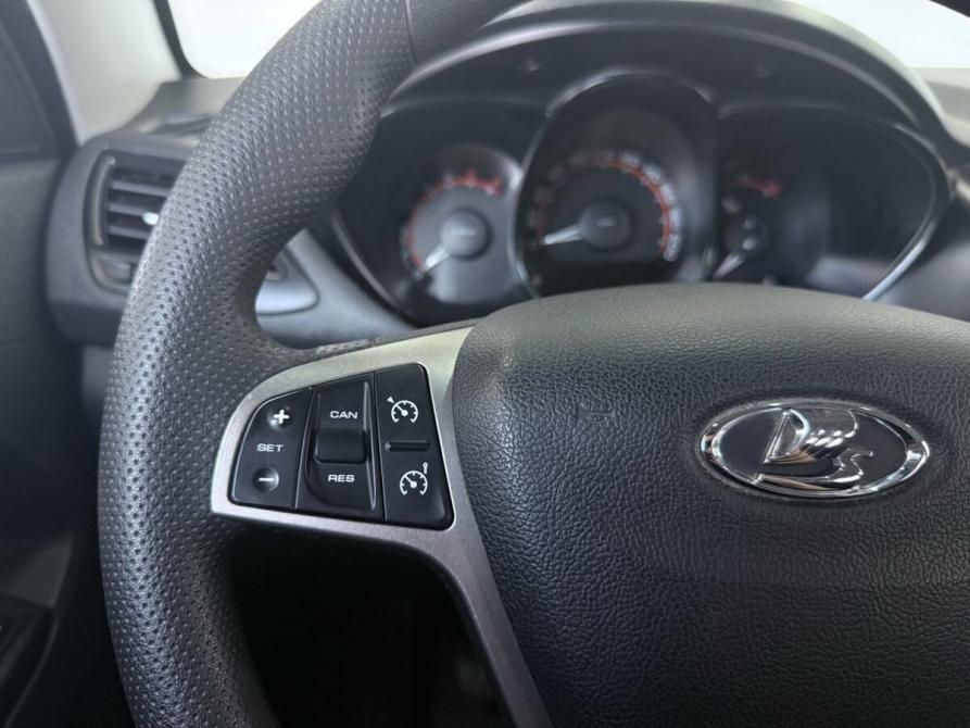 Lada (ВАЗ) Vesta I Уфа  - изображение 9