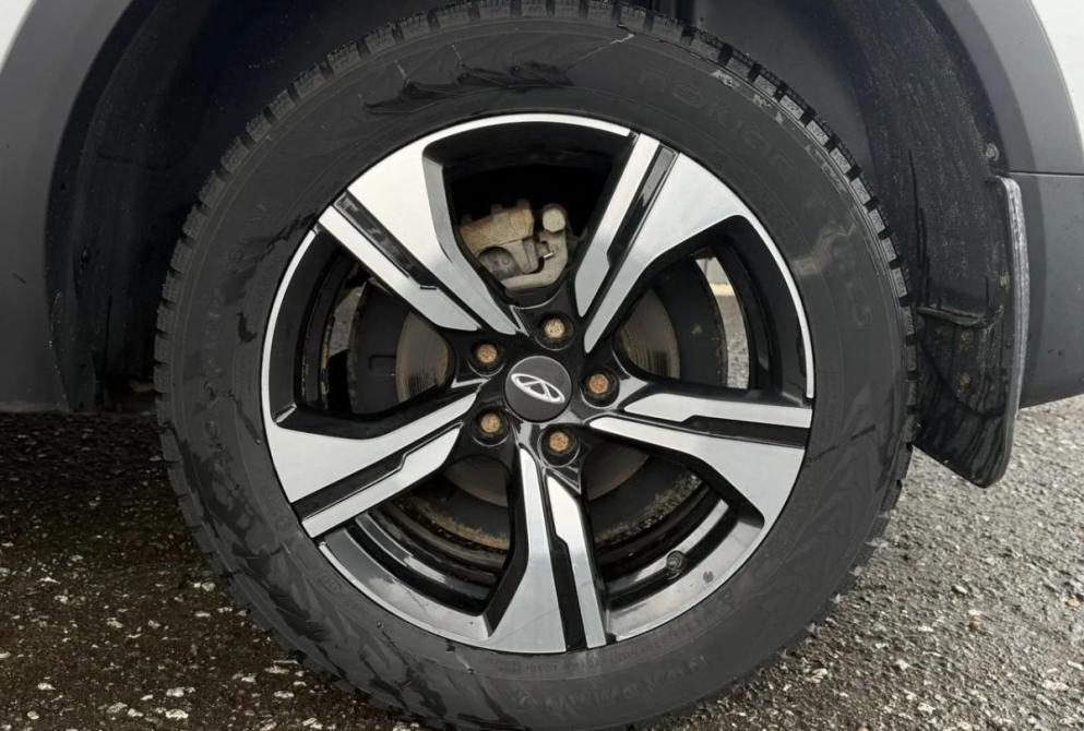 Chery Tiggo 4 Pro I Киров  - изображение 30