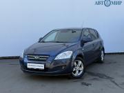 Kia Ceed I Москва  - изображение 13