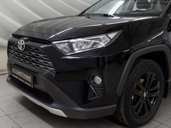 Toyota RAV4 V (XA50) с пробегом 2020 года, цена 3 548 000 рублей, 78681 км, внедорожник, Автокод Объявления