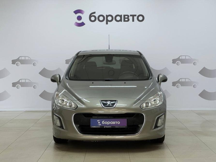 Peugeot 308 I Рестайлинг Ставрополь  - изображение 2