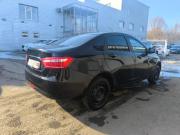 Lada (ВАЗ) Vesta I Нижнекамск  - изображение 38