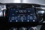 Toyota Corolla XI (E160 E170 E180) Тюмень  - изображение 44