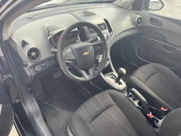 Chevrolet Aveo II с пробегом 2012 года, цена 515 000 рублей, 150000 км, седан, Автокод Объявления