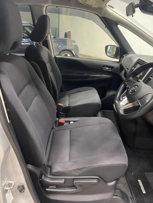 Nissan Serena V (C27) Кемерово  - изображение 8