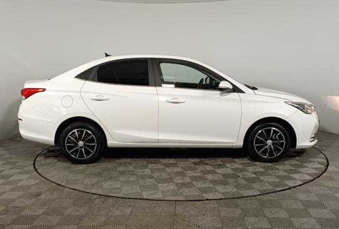 Changan Alsvin с пробегом 2023 года, цена 780 000 рублей, 56842 км, седан, Автокод Объявления