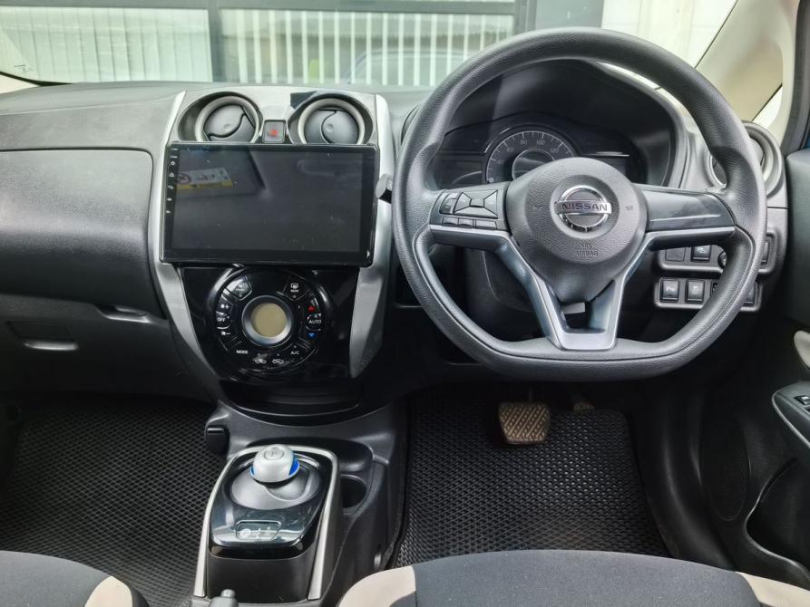 Nissan Note II Рестайлинг Москва  - изображение 13