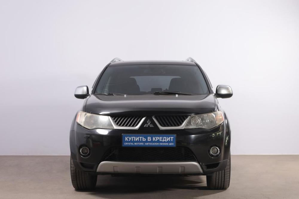 Mitsubishi Outlander II Новосибирск  - изображение 2