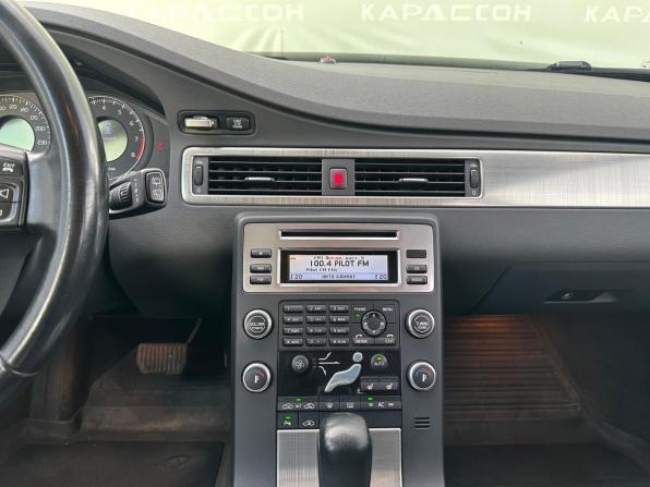 Volvo V70 III с пробегом 2007 года, цена 1 129 000 рублей, 178149 км, универсал, Автокод Объявления
