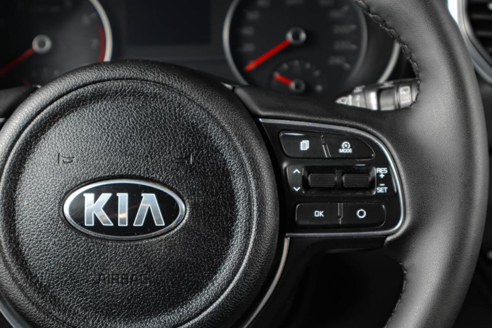 Kia Sportage IV Тюмень  - изображение 16