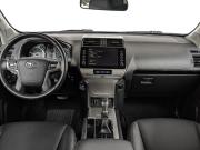 Toyota Land Cruiser Prado 150 Series Рестайлинг 3 Москва  - изображение 44