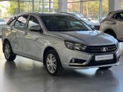 Lada (ВАЗ) Vesta I Новосибирск  - изображение 24